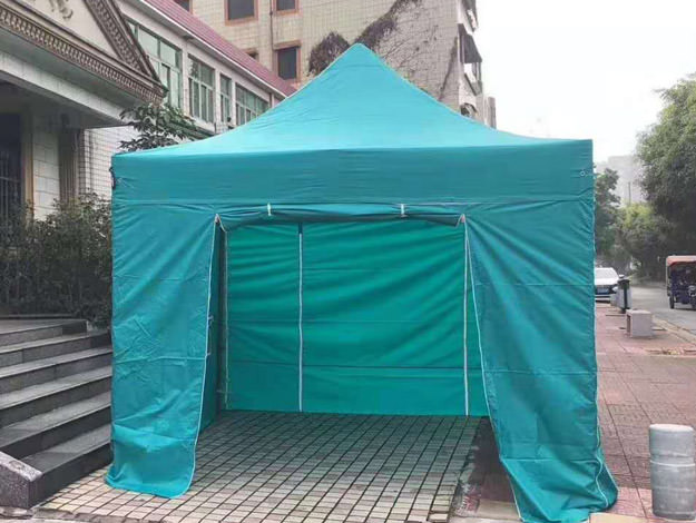 宁波帐篷3